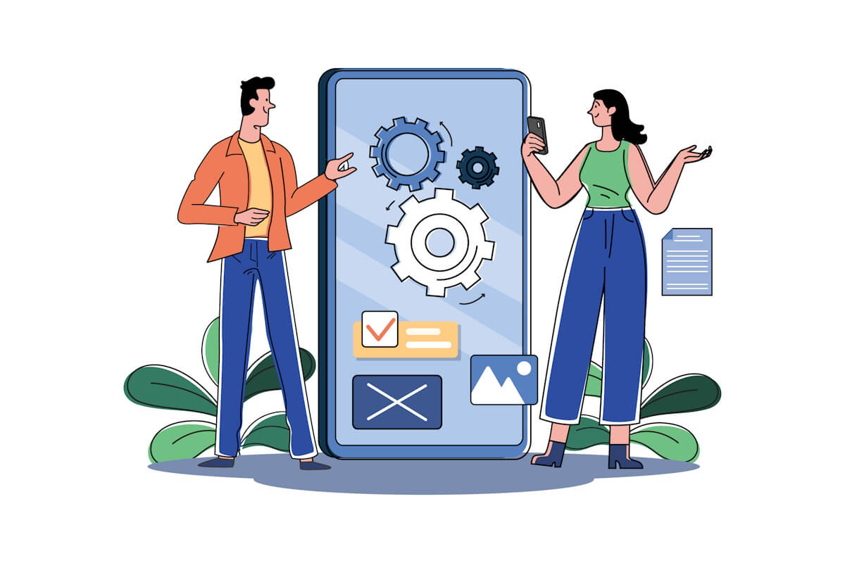 App Development Company Advantages