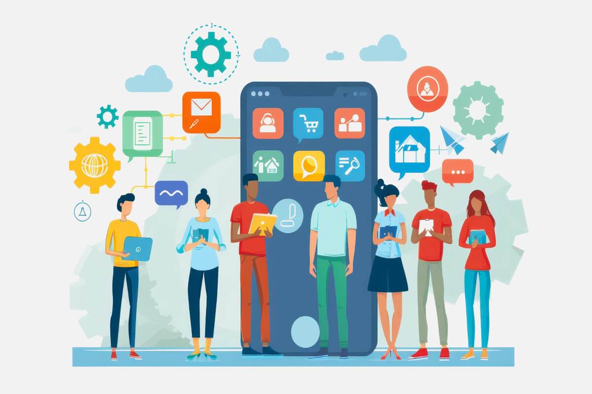 Benefits of Mobile App Outsourcing