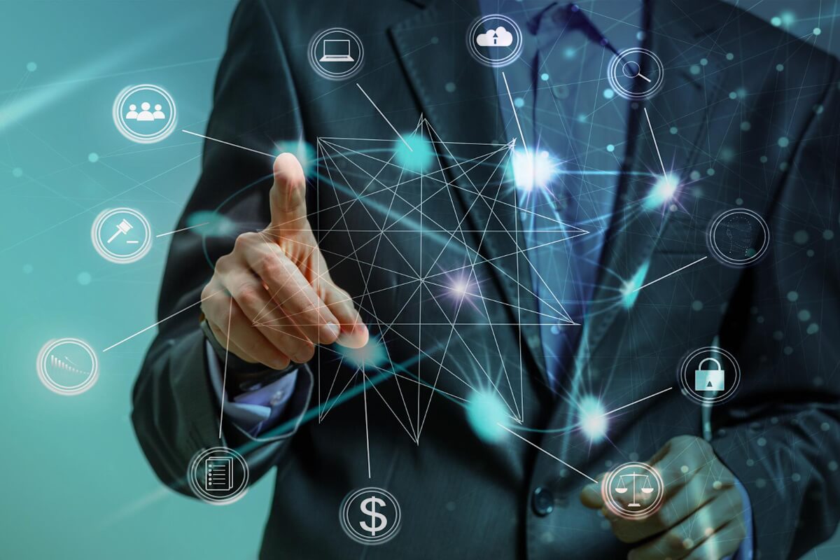 Business Digital Transformation