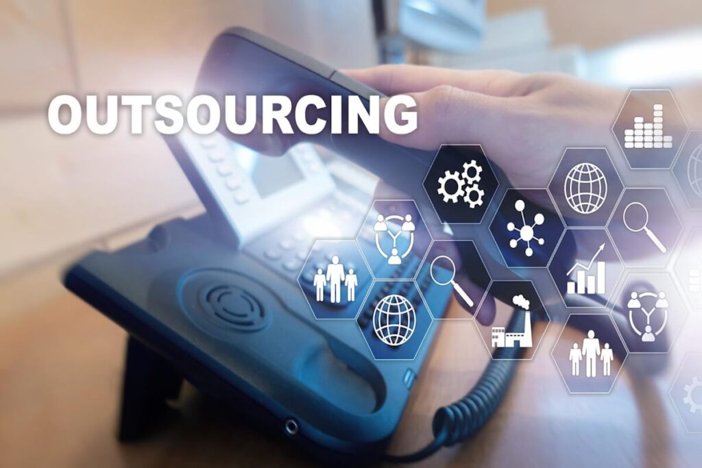 CTOs guide to outsourcing