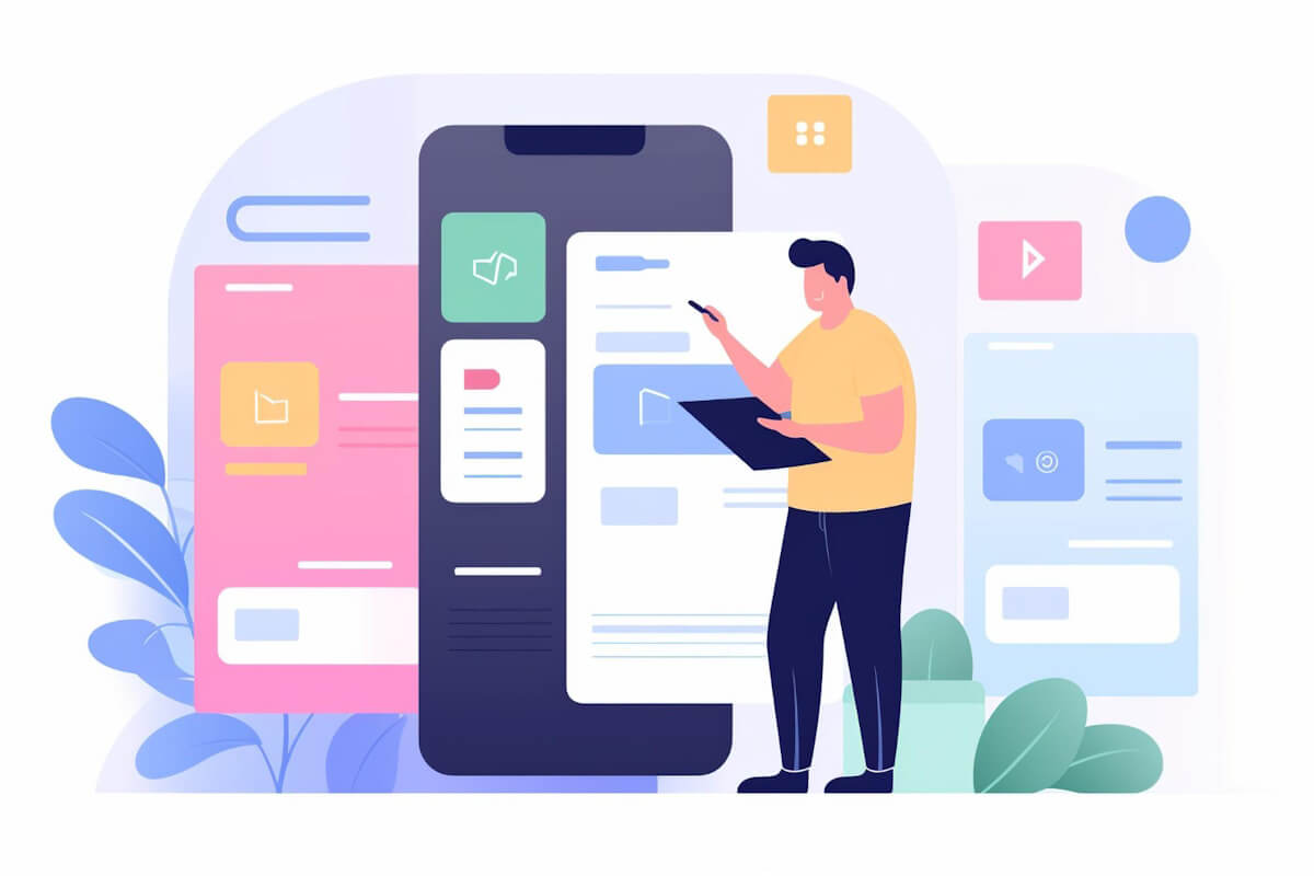 Choose an App Development Company