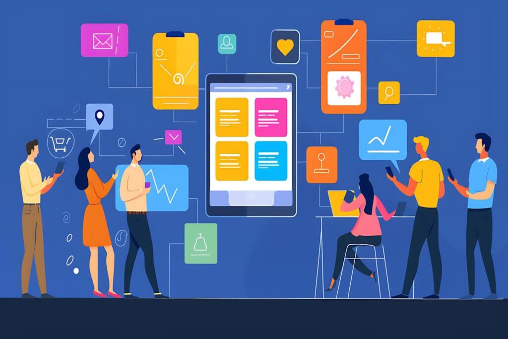 Choosing Offshore App Companies