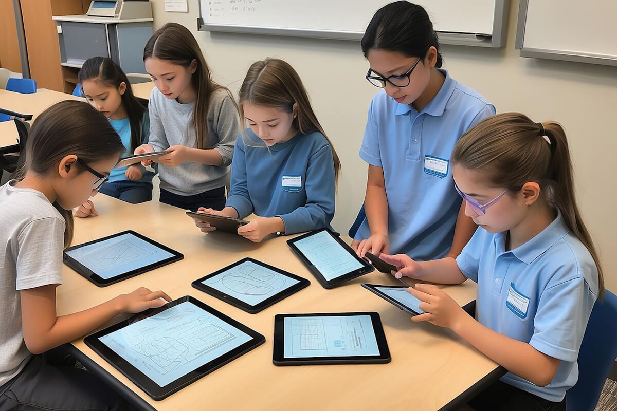 Classroom Management Apps