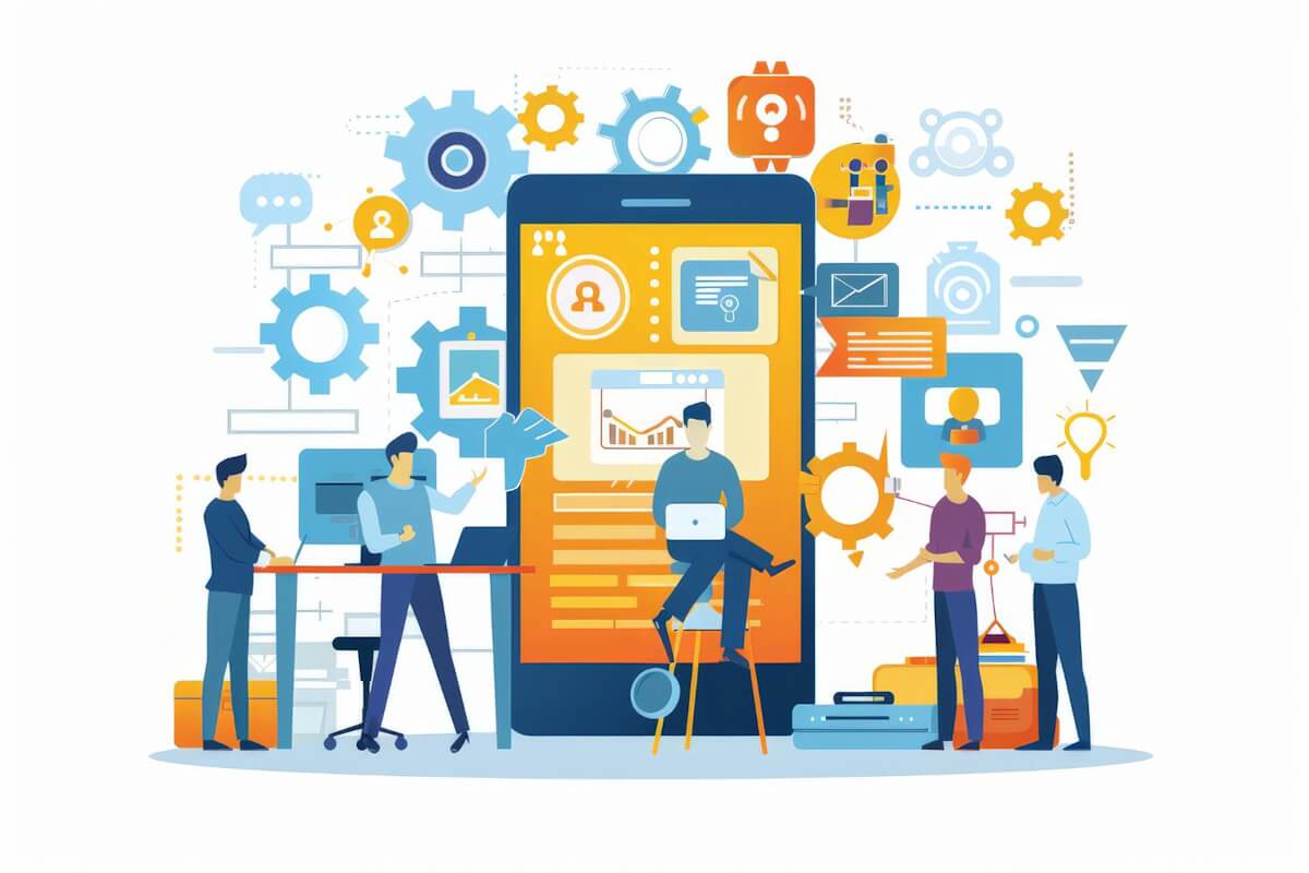 Clear Requirements Offshore App Development