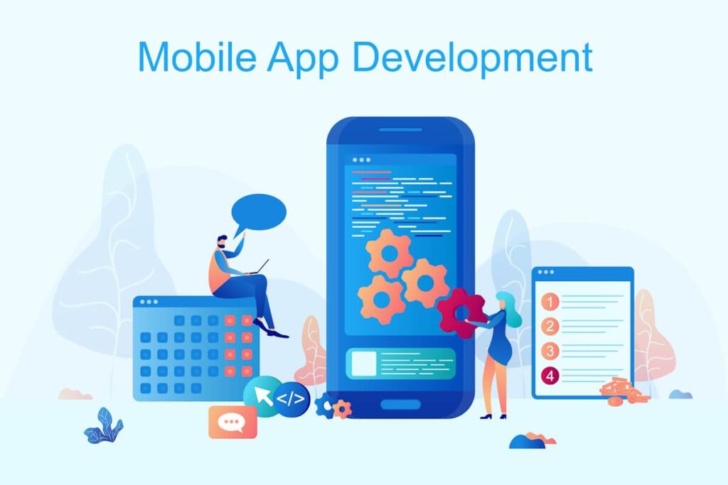 Clear requirements in mobile app development