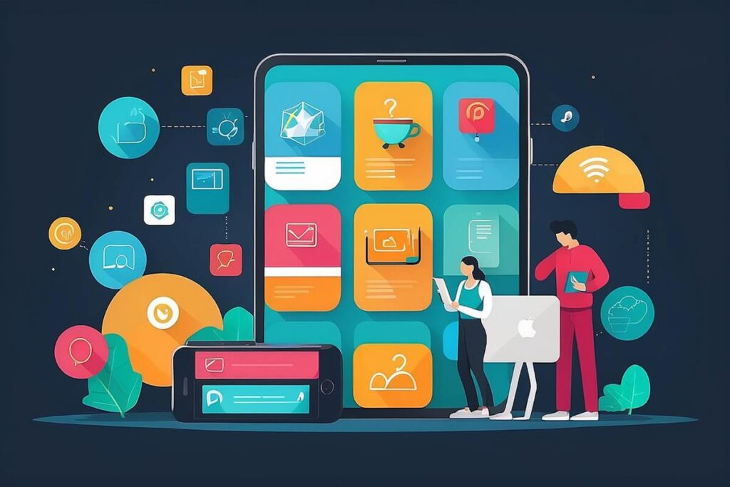 Custom App Development vs Off-the-Shelf Solutions