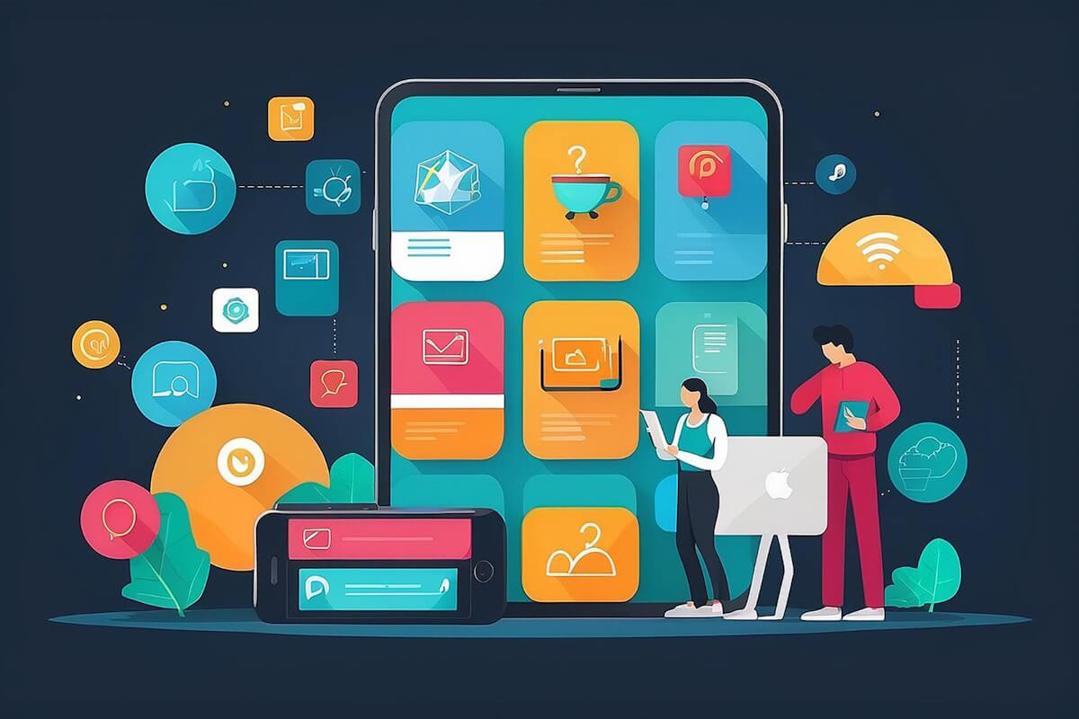 Custom App Development vs Off-the-Shelf Solutions