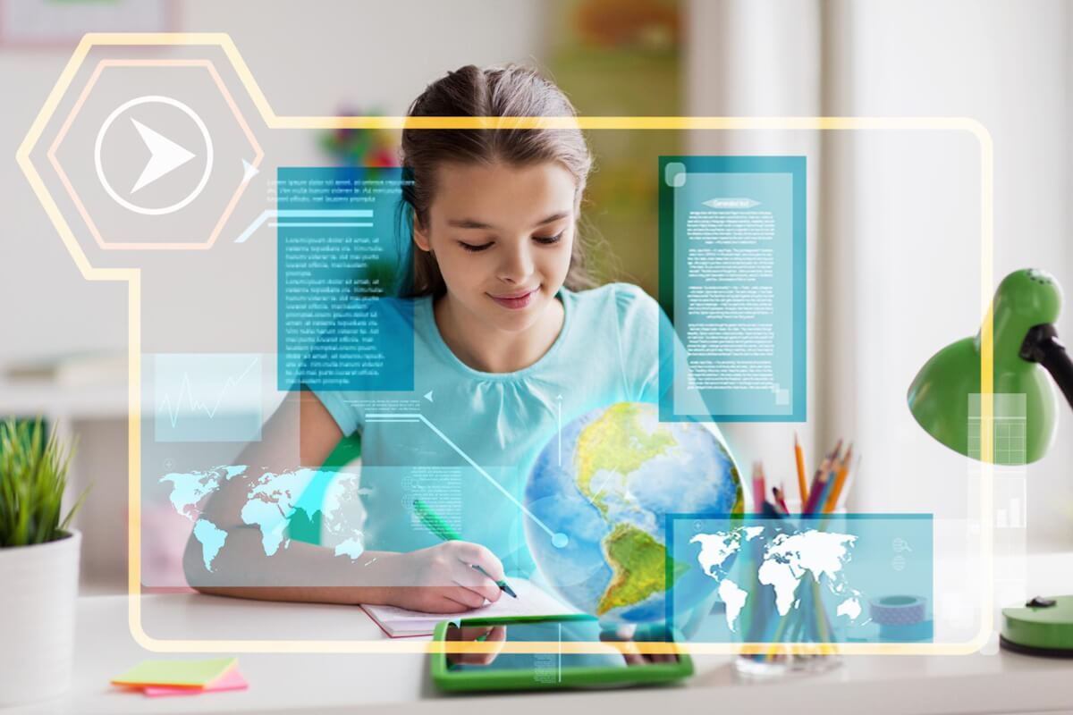 Custom EdTech App Development