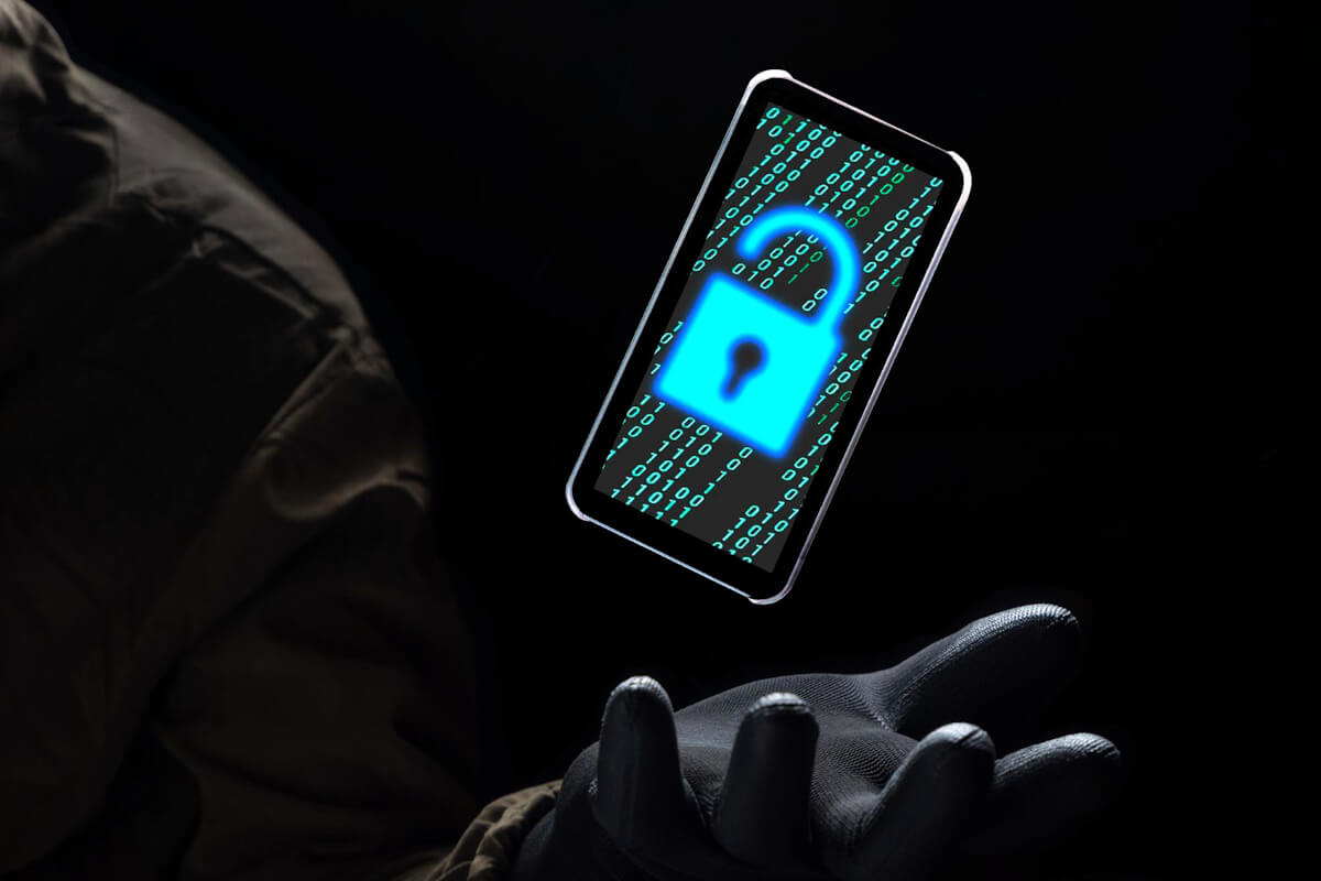 Data Security in Offshore Mobile App Development
