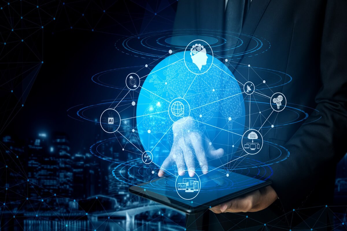 Digital Transformation Services