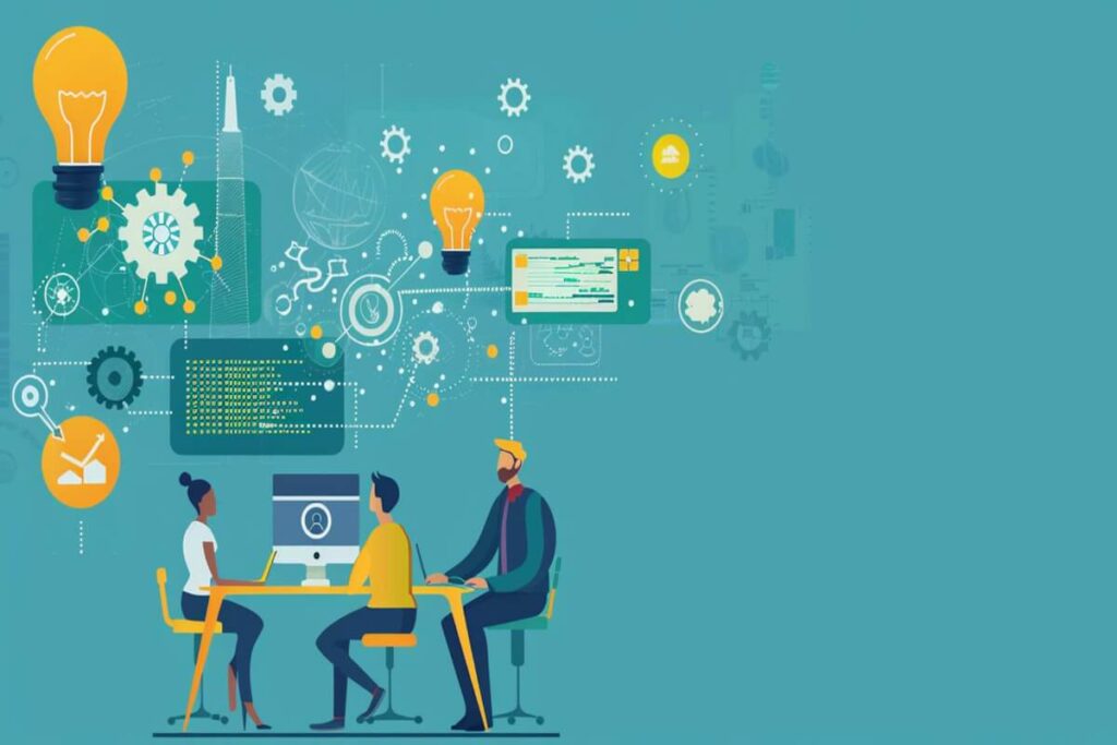 Driving Innovation with Offshore Development