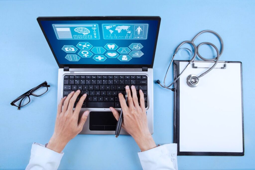 EHR integration