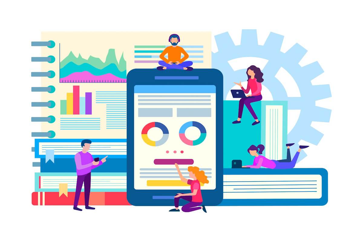 EdTech App Development Trends
