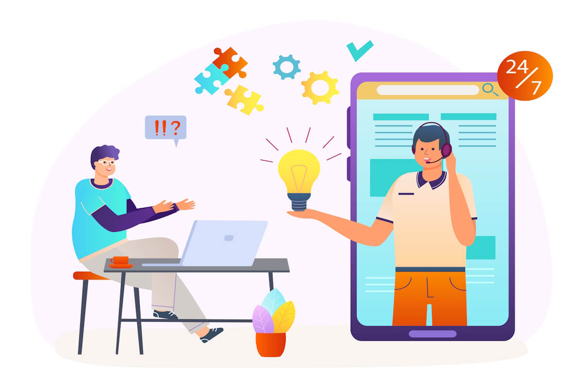 EdTech app development partner