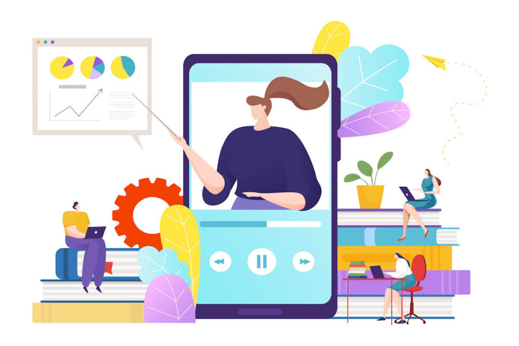 Educational App Development