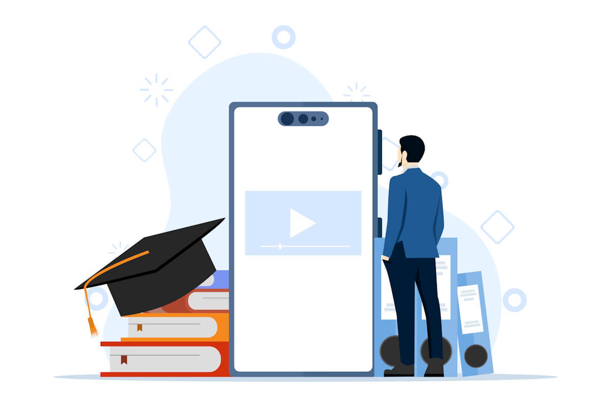 Educational Mobile Apps Benefits