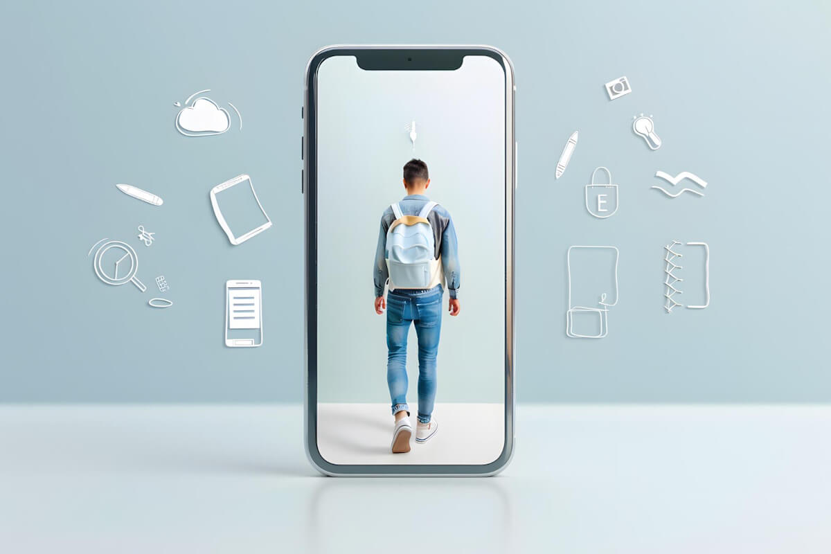 Educational Mobile Apps