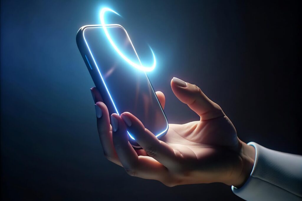 Future Mobile App Trends