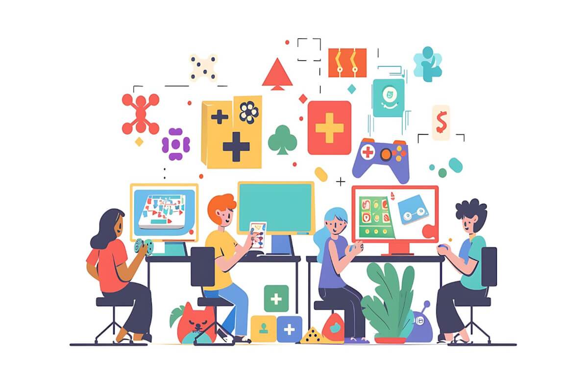 Gamification in Education