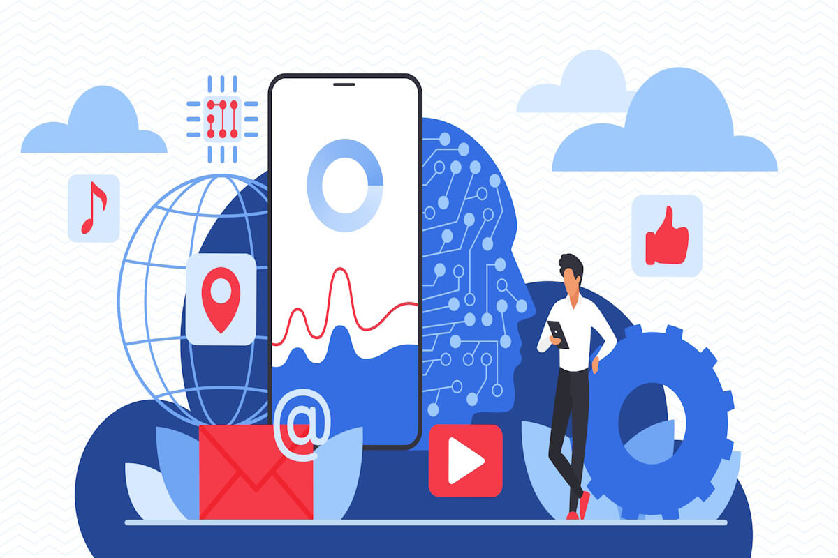 Global Mobile App Development