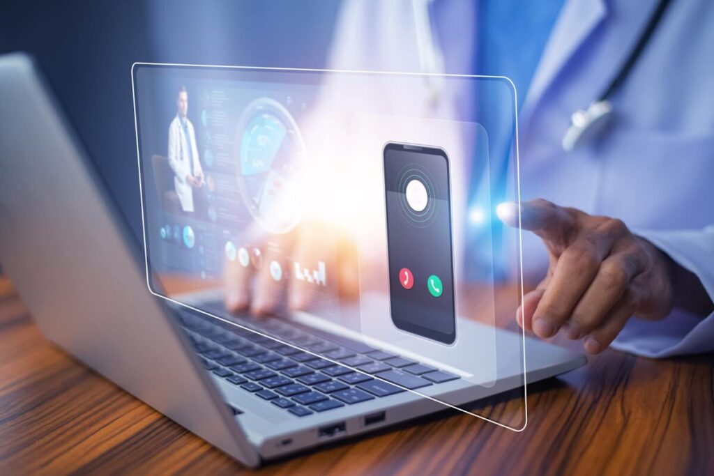 Healthcare Mobile Technology