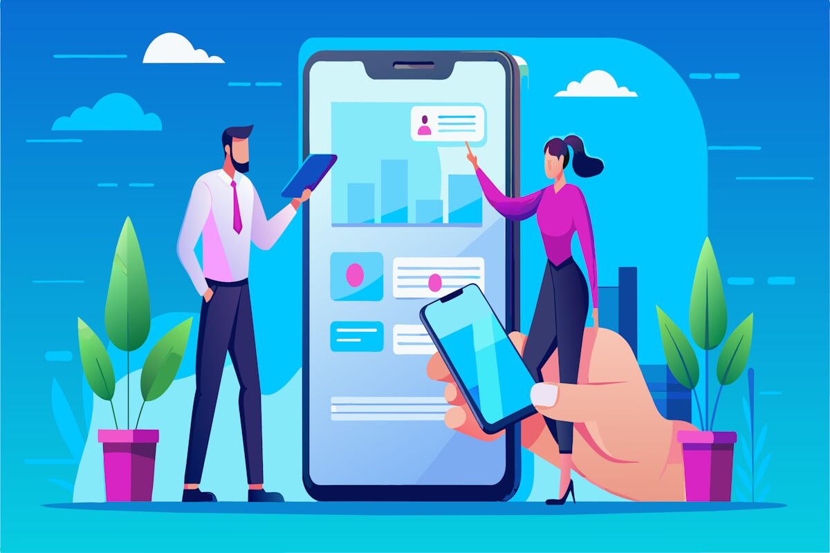 Hiring an App Development Company