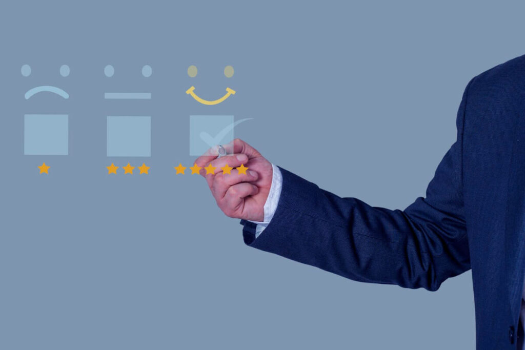 Improve Customer Experience