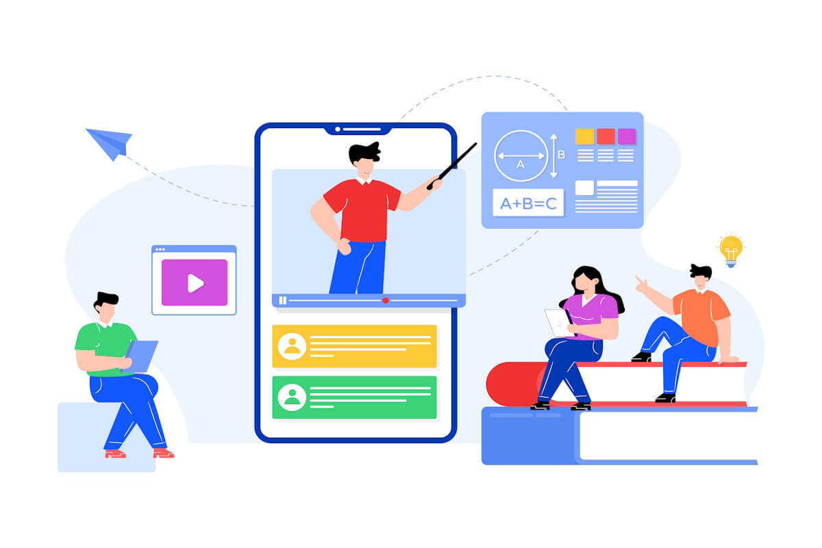 Inclusive Education Apps