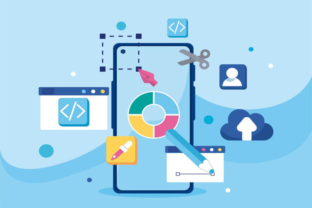 Key Mobile App Development Trends