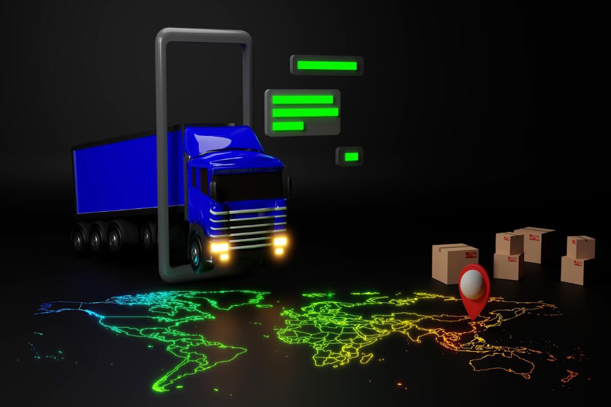 Logistics App Development Benefits