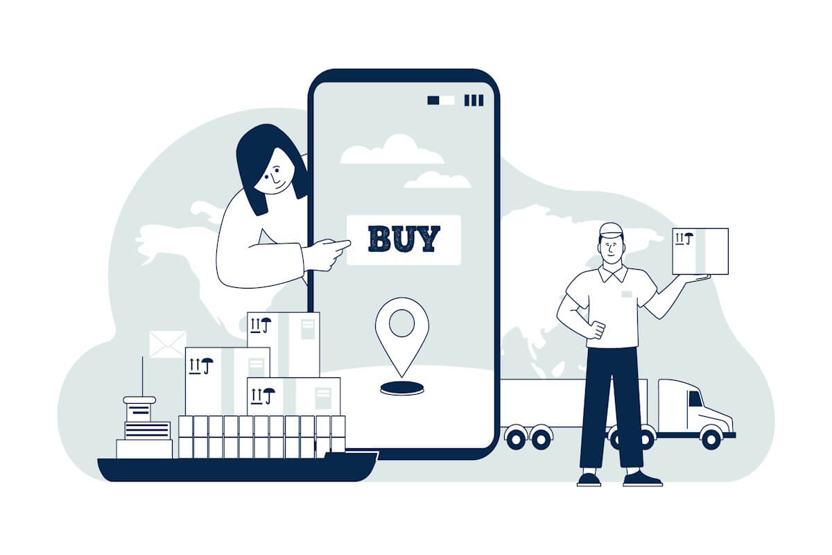 Logistics Mobile App Development Partner