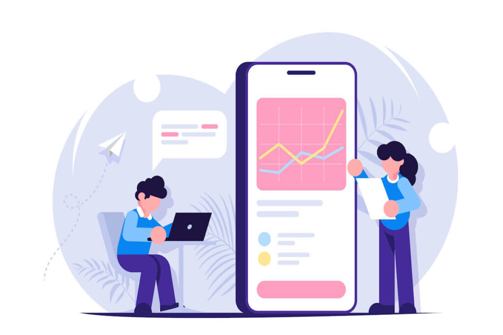 Managing risks in app development