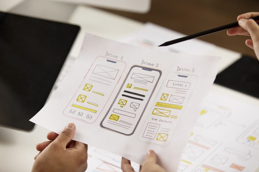 Mobile App Development Lifecycle