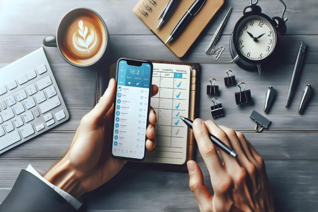 Mobile App Development Timelines