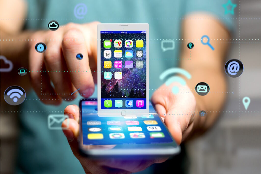 Mobile App Development Trends