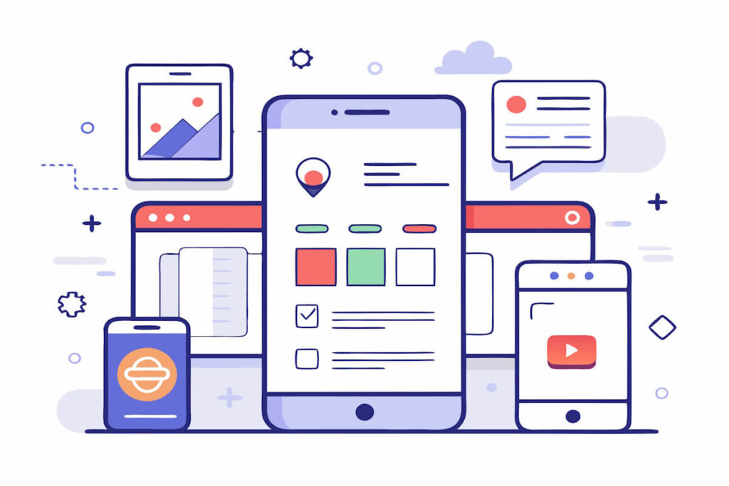 Mobile App Development in Logistics