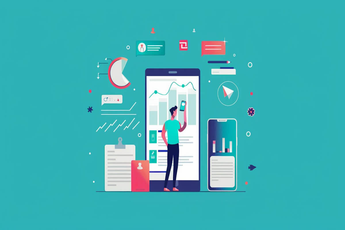 Mobile App Industry Trends