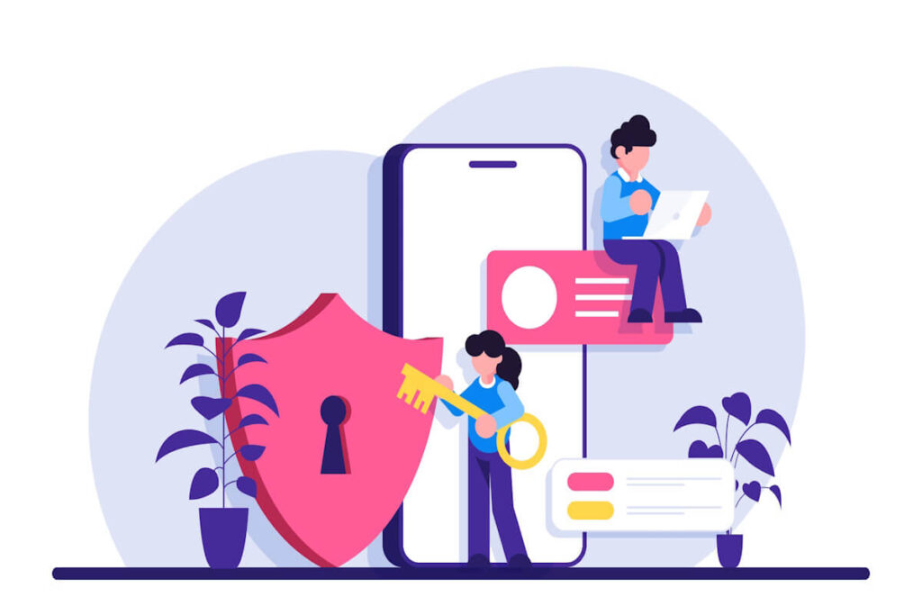 Mobile App Security