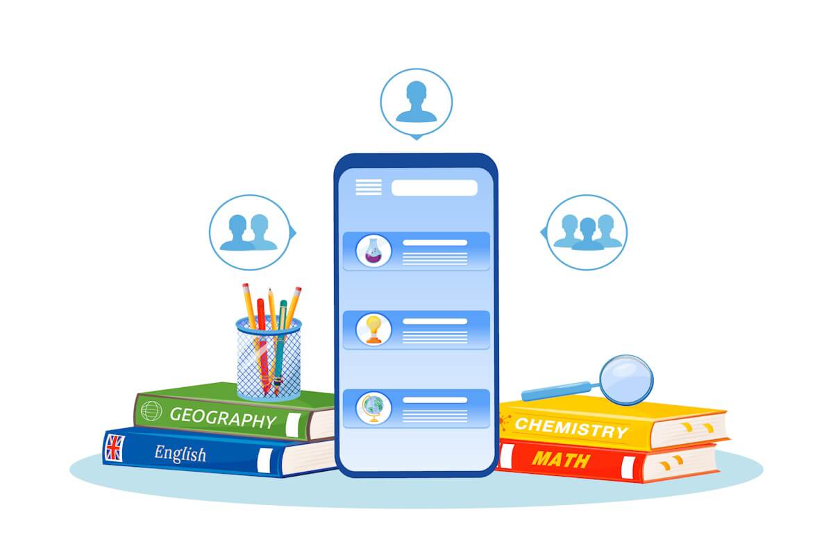 Mobile Apps for Education Administration