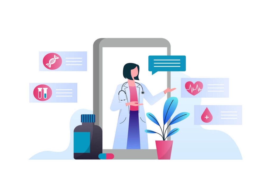 Mobile Apps for Patient Engagement