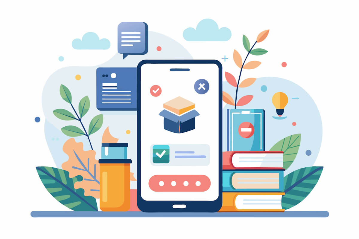Mobile Apps in Education