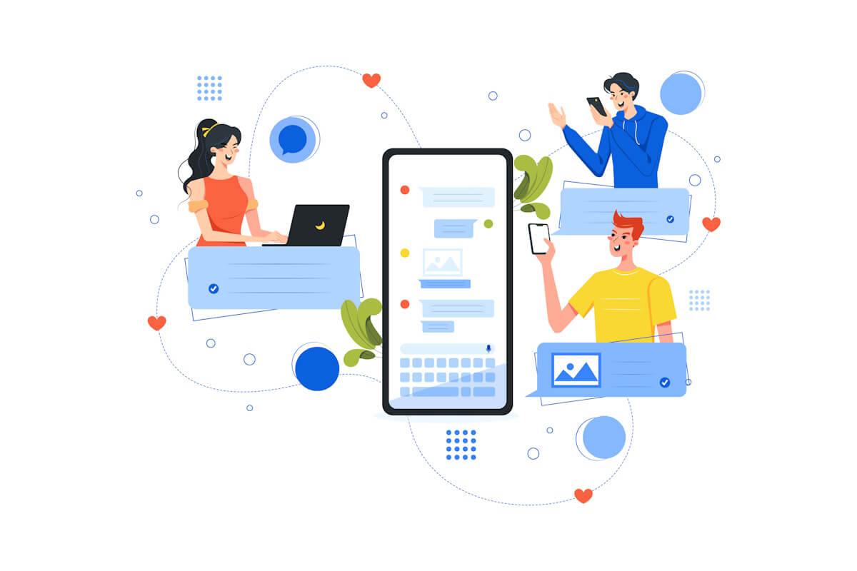 Mobile app development outsourcing