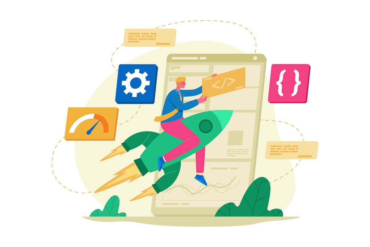 Offshore App Development for Startups