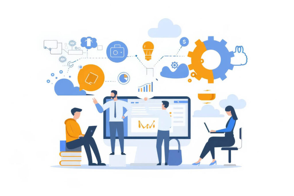 Offshore Development Insights