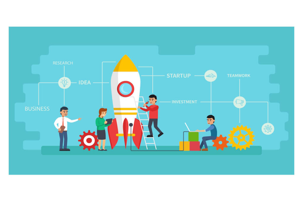 Offshore Development for Startups