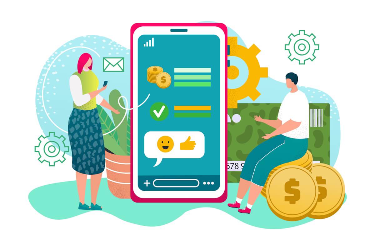 Offshore Mobile App Development Cost Savings