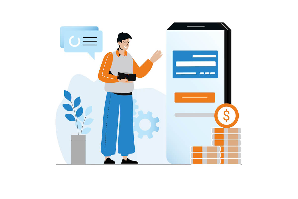 Offshore Mobile App Development Cost