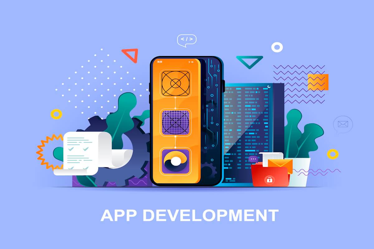 Offshore Mobile App Development Excellence
