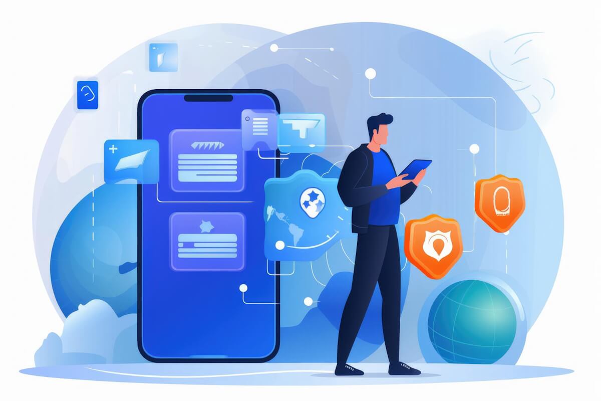 Offshore Mobile App Development Future