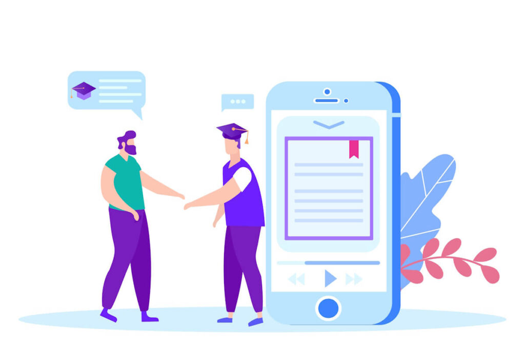 Offshore Mobile App Development Partner